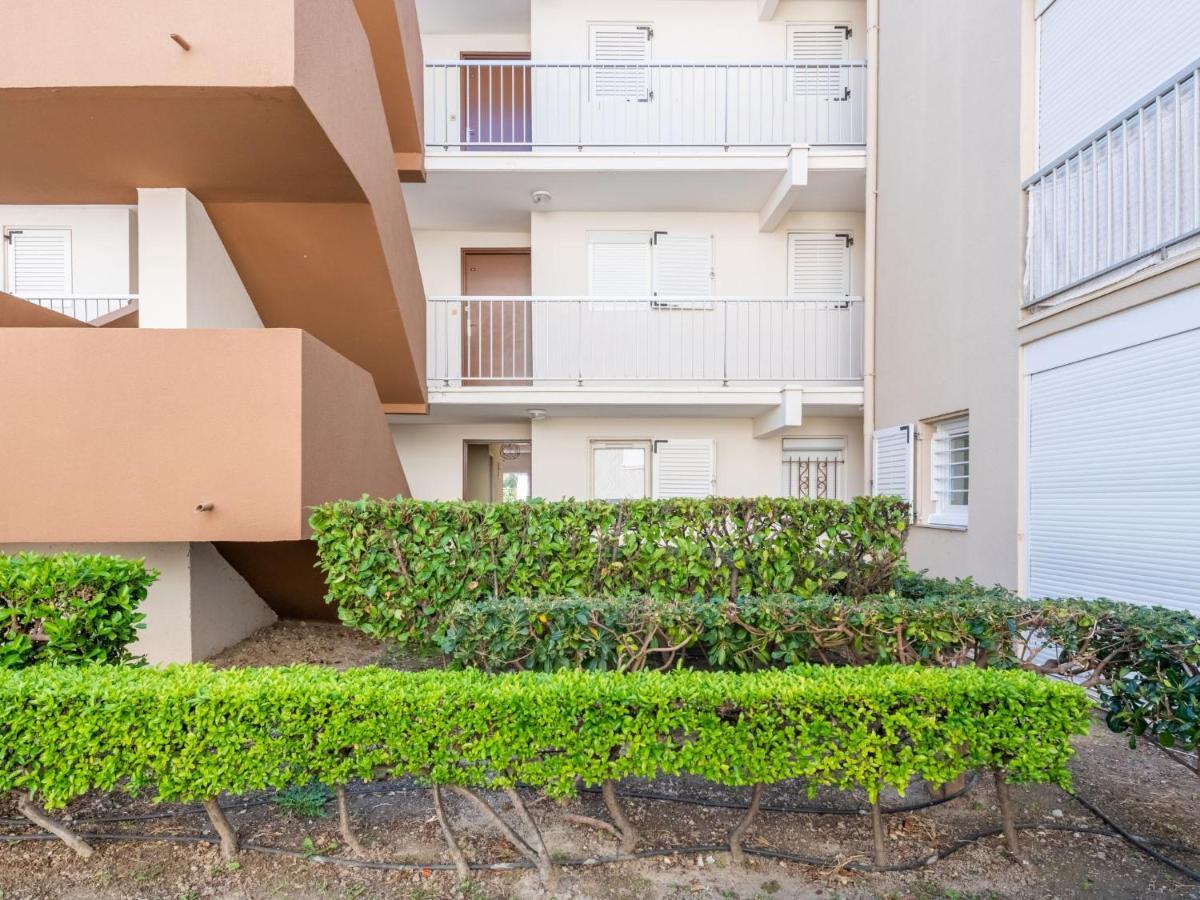 Apartment Les Sables D'Or-8 By Interhome Ле-Гро-дю-Руа Экстерьер фото
