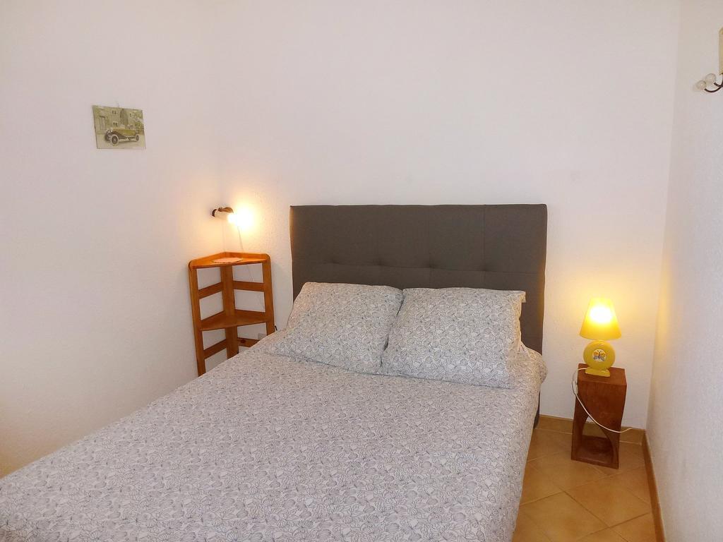Apartment Les Sables D'Or-8 By Interhome Ле-Гро-дю-Руа Экстерьер фото